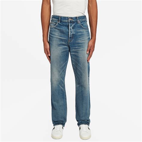 celine slim jeans|celine sweatpants men's.